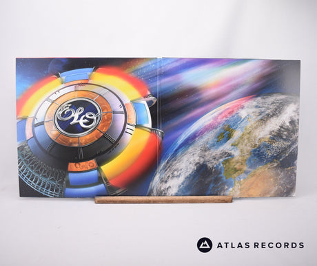 Electric Light Orchestra - All Over The World - The Very Best Of - 2 x LP Vinyl