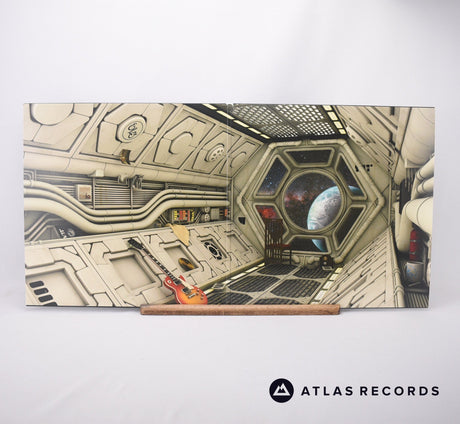 Electric Light Orchestra - Alone In The Universe - LP Vinyl Record - EX/VG+