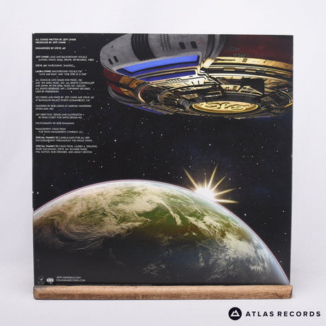 Electric Light Orchestra - Alone In The Universe - LP Vinyl Record - EX/NM