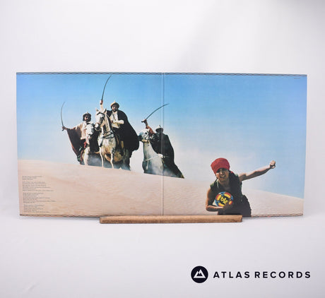 Electric Light Orchestra - Discovery - Gatefold A-3 B-5 LP Vinyl Record - EX/VG+