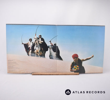 Electric Light Orchestra - Discovery - A-1 B-5 LP Vinyl Record - VG+/VG+