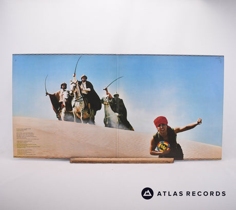 Electric Light Orchestra - Discovery - Gatefold LP Vinyl Record - VG+/EX