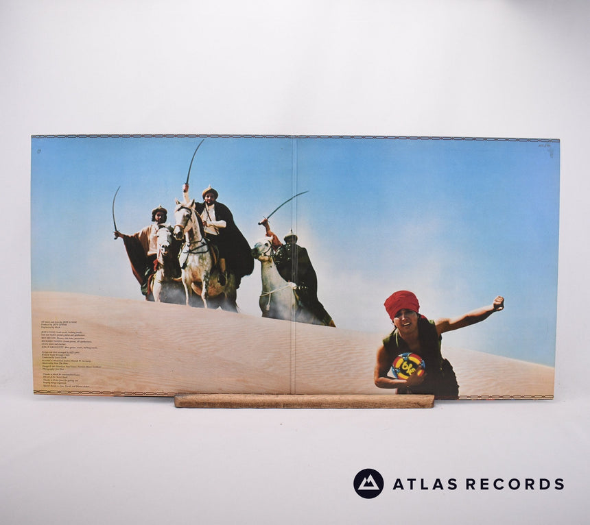 Electric Light Orchestra - Discovery - Gatefold LP Vinyl Record - VG+/EX