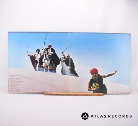 Electric Light Orchestra - Discovery - Gatefold A-1 B-3 LP Vinyl Record - VG+/EX