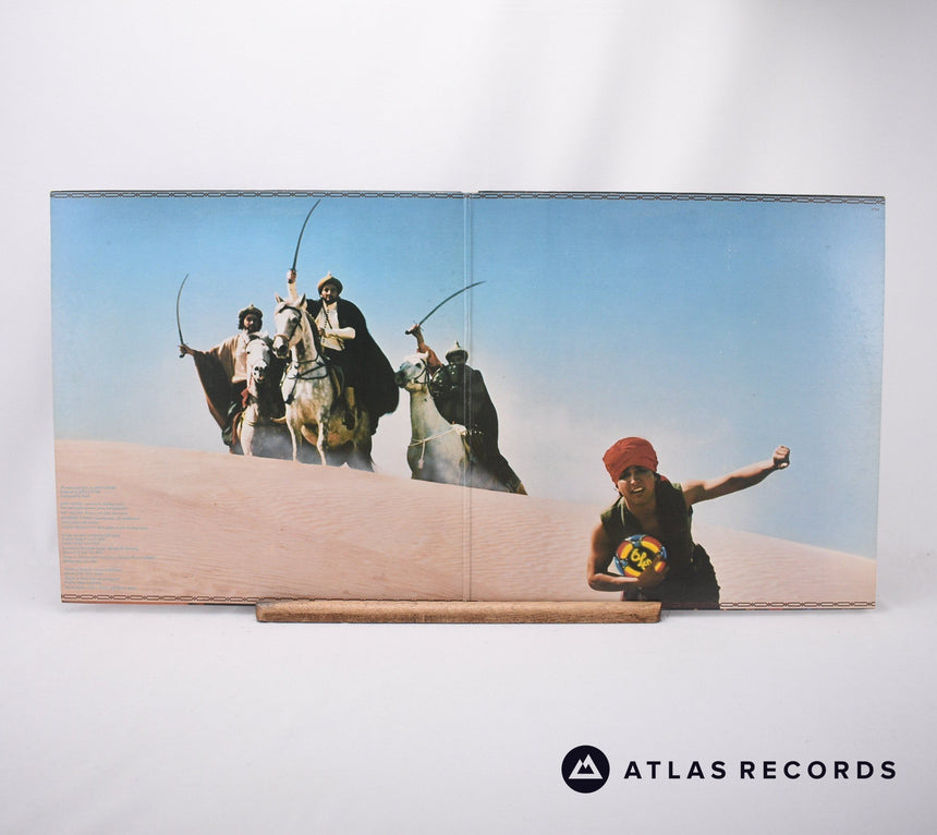 Electric Light Orchestra - Discovery - Gatefold LP Vinyl Record - VG+/VG+