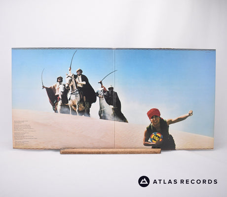 Electric Light Orchestra - Discovery - A-3 B-1 LP Vinyl Record - VG+/VG+