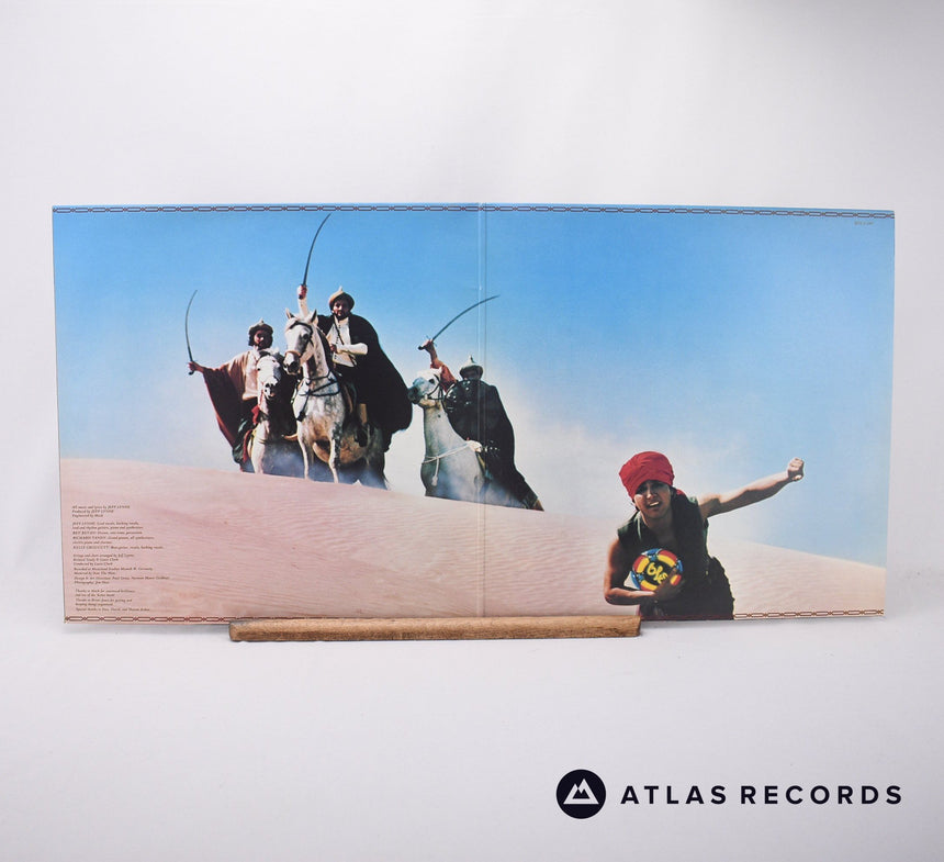 Electric Light Orchestra - Discovery - Gatefold LP Vinyl Record - VG+/EX