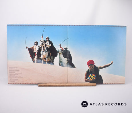 Electric Light Orchestra - Discovery - A-4 B-5 LP Vinyl Record - VG+/VG+