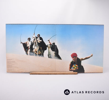 Electric Light Orchestra - Discovery - Gatefold LP Vinyl Record - VG+/VG+