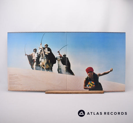 Electric Light Orchestra - Discovery - Poster Gatefold LP Vinyl Record - VG+/EX