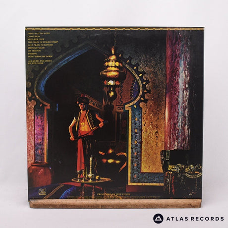 Electric Light Orchestra - Discovery - Insert Gatefold LP Vinyl Record - EX/VG+