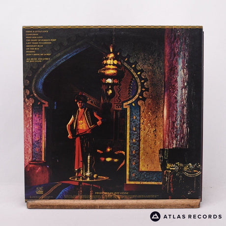 Electric Light Orchestra - Discovery - Insert Gatefold LP Vinyl Record - VG+/VG+