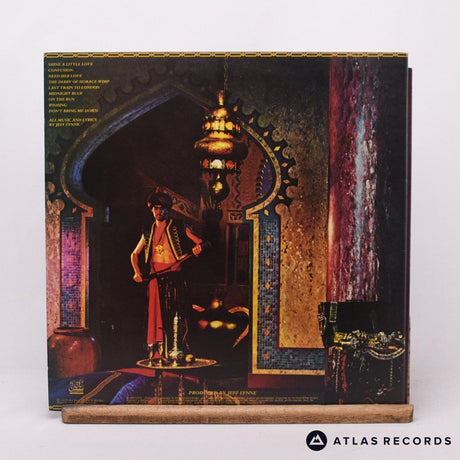 Electric Light Orchestra - Discovery - Gatefold LP Vinyl Record - VG+/VG+