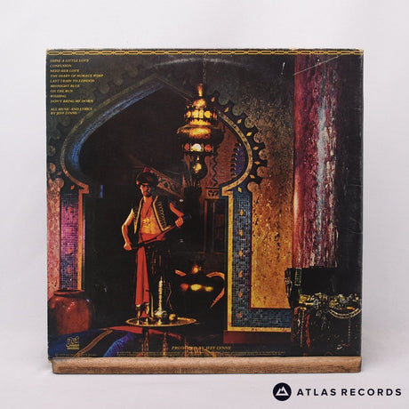 Electric Light Orchestra - Discovery - Gatefold LP Vinyl Record - VG+/VG+