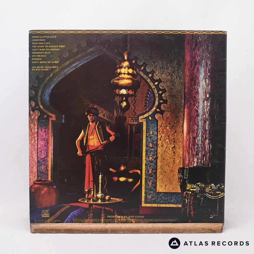 Electric Light Orchestra - Discovery - Gatefold LP Vinyl Record - VG+/VG+