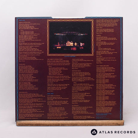 Electric Light Orchestra - Discovery - Gatefold LP Vinyl Record - VG+/VG+