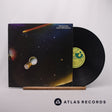 Electric Light Orchestra ELO 2 LP Vinyl Record - Front Cover & Record
