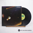 Electric Light Orchestra ELO 2 LP Vinyl Record - Front Cover & Record