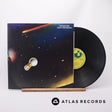 Electric Light Orchestra ELO 2 LP Vinyl Record - Front Cover & Record