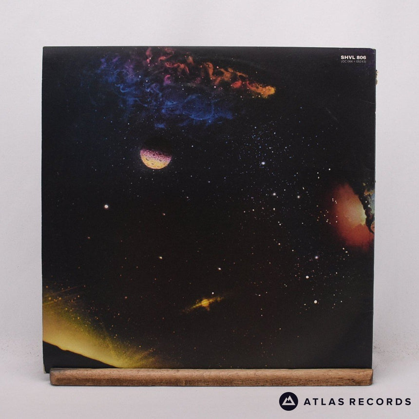 Electric Light Orchestra - ELO 2 - A-2 B-2 LP Vinyl Record - VG+/EX