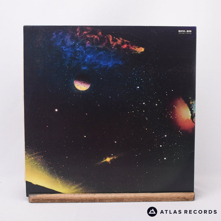 Electric Light Orchestra - ELO 2 - Reissue Gatefold LP Vinyl Record - EX/EX