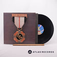 Electric Light Orchestra ELO's Greatest Hits LP Vinyl Record - Front Cover & Record