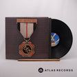 Electric Light Orchestra ELO's Greatest Hits LP Vinyl Record - Front Cover & Record