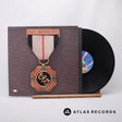 Electric Light Orchestra ELO's Greatest Hits LP Vinyl Record - Front Cover & Record