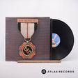 Electric Light Orchestra ELO's Greatest Hits LP Vinyl Record - Front Cover & Record