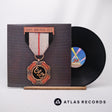 Electric Light Orchestra ELO's Greatest Hits LP Vinyl Record - Front Cover & Record