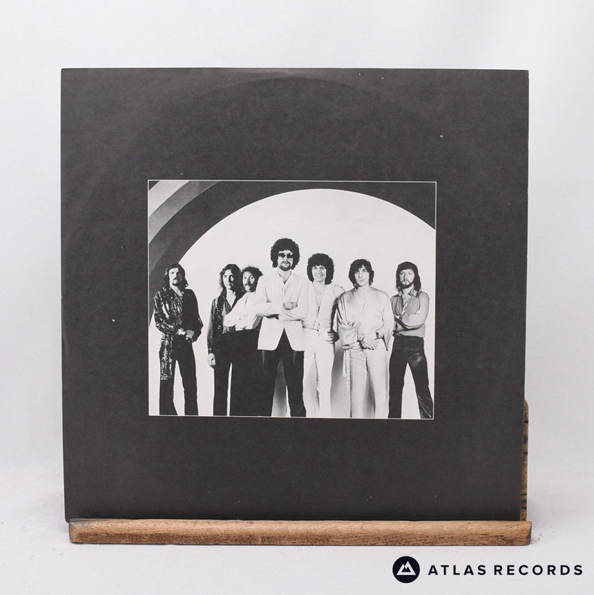 Electric Light Orchestra - ELO's Greatest Hits - LP Vinyl Record - EX/EX