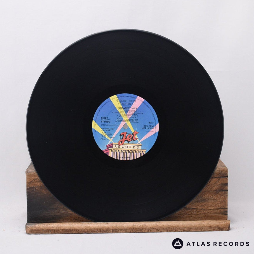 Electric Light Orchestra - ELO's Greatest Hits - LP Vinyl Record - EX/VG+