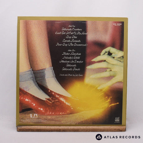 Electric Light Orchestra - Eldorado - A Symphony By The Electric Ligh - LP Vinyl