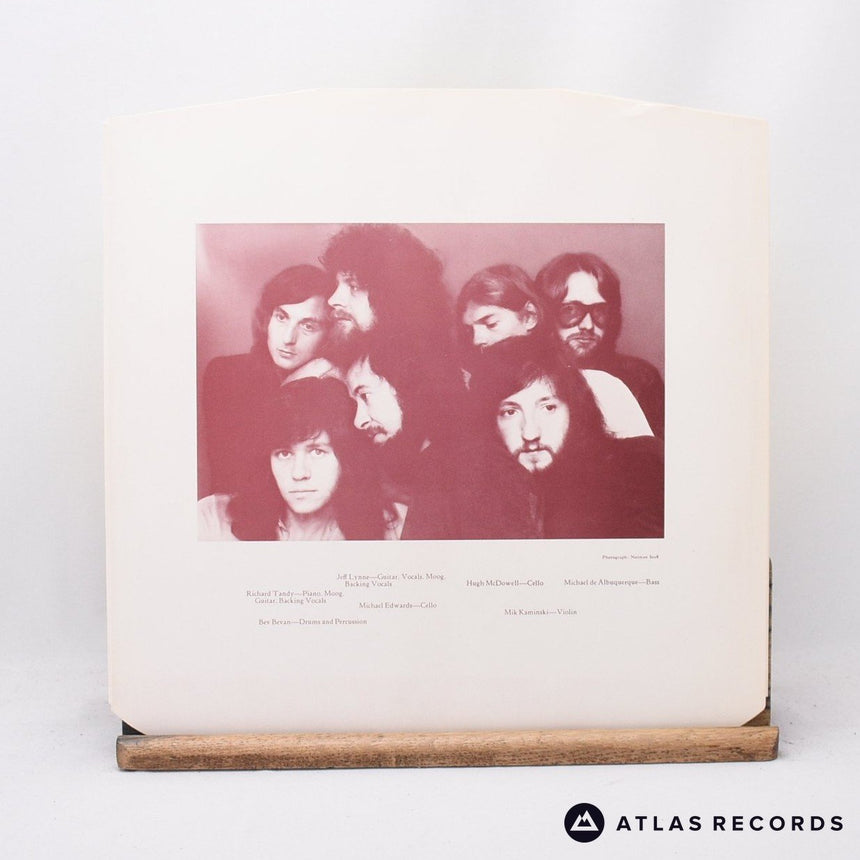 Electric Light Orchestra - Eldorado - A Symphony By The Electric Ligh - LP Vinyl