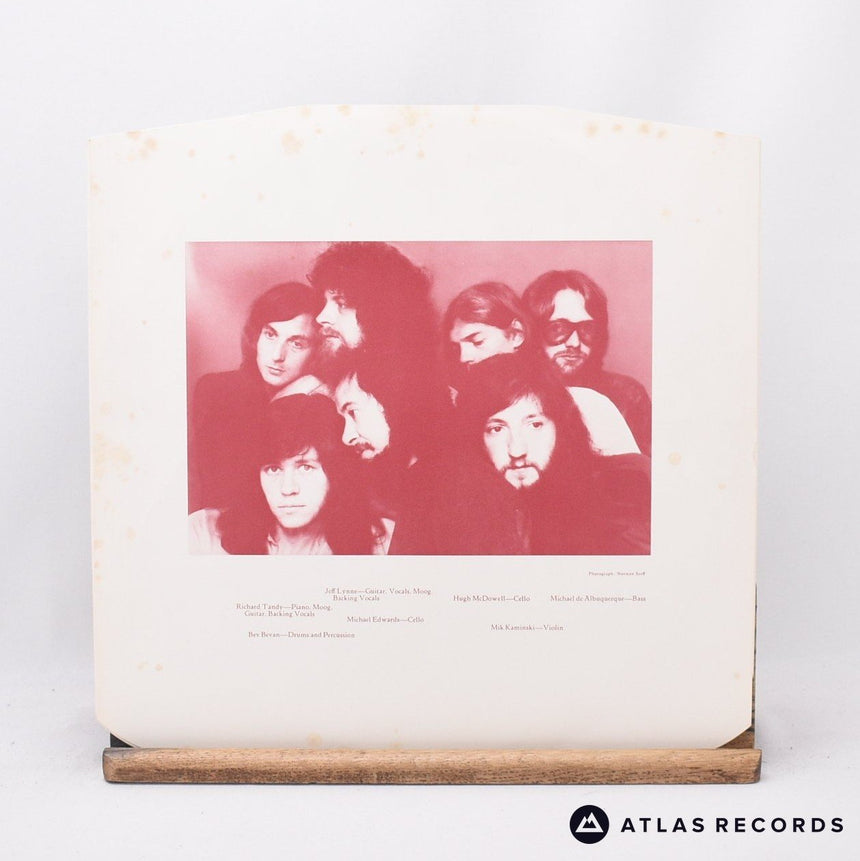 Electric Light Orchestra - Eldorado - A Symphony By The Electric Ligh - LP Vinyl