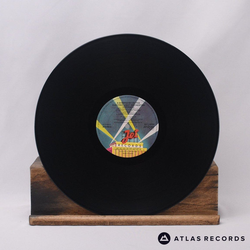 Electric Light Orchestra - Eldorado - A Symphony By The Electric Ligh - LP Vinyl