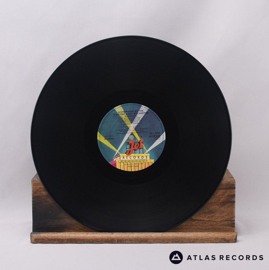 Electric Light Orchestra - Eldorado - A Symphony By The Electric Ligh - LP Vinyl