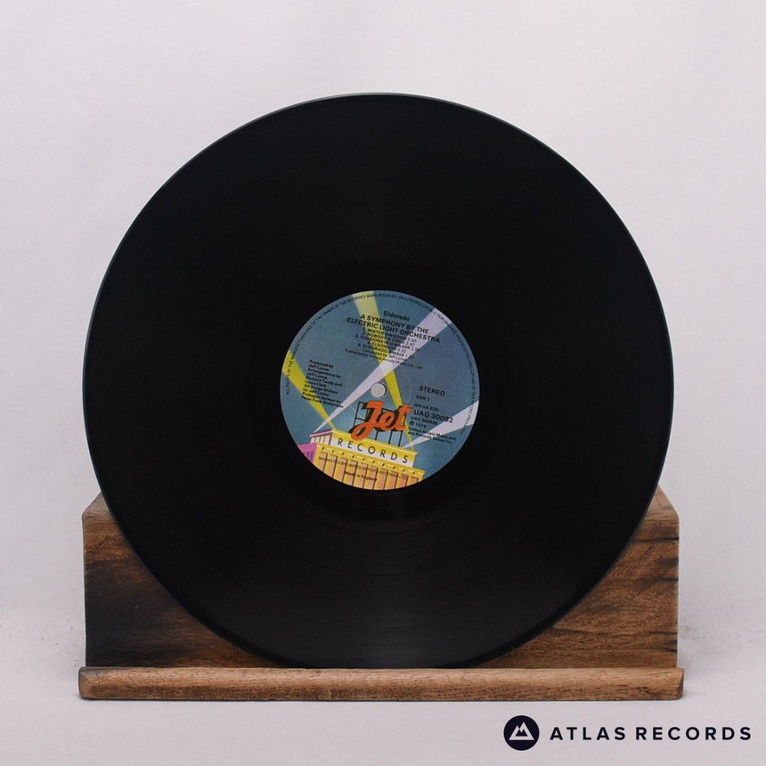 Electric Light Orchestra - Eldorado - A Symphony By The Electric Ligh - LP Vinyl
