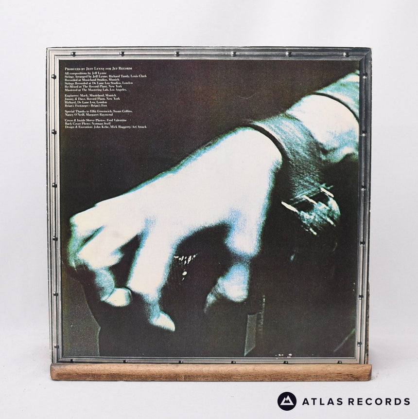 Electric Light Orchestra - Face The Music - A//4 B//1 LP Vinyl Record - VG+/VG+