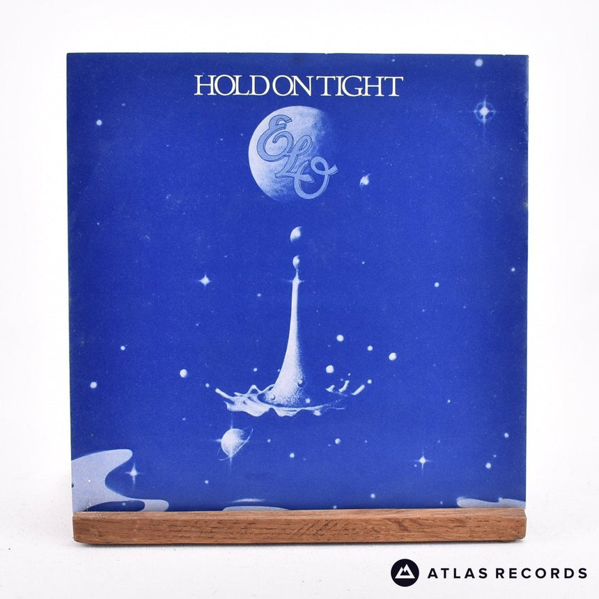Electric Light Orchestra - Hold On Tight - 7" Vinyl Record - VG+/EX
