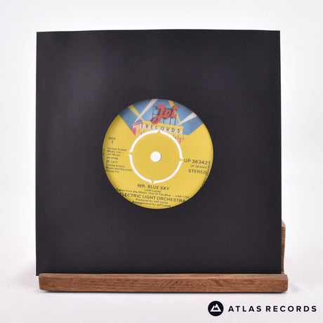 Electric Light Orchestra Mr. Blue Sky 7" Vinyl Record - In Sleeve