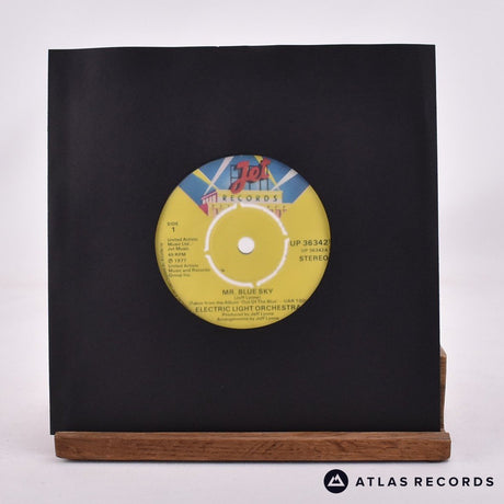 Electric Light Orchestra Mr. Blue Sky 7" Vinyl Record - In Sleeve