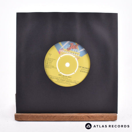 Electric Light Orchestra Mr. Blue Sky 7" Vinyl Record - In Sleeve