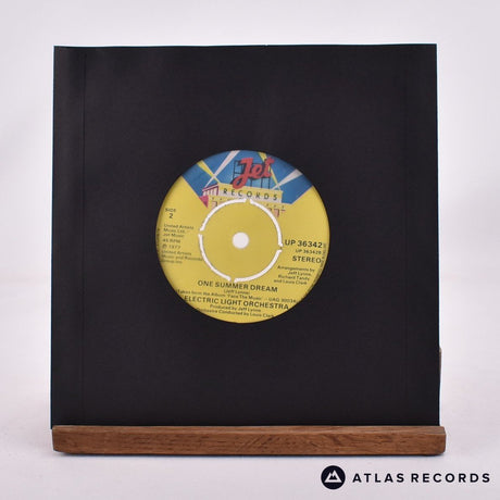 Electric Light Orchestra - Mr. Blue Sky - 7" Vinyl Record - EX