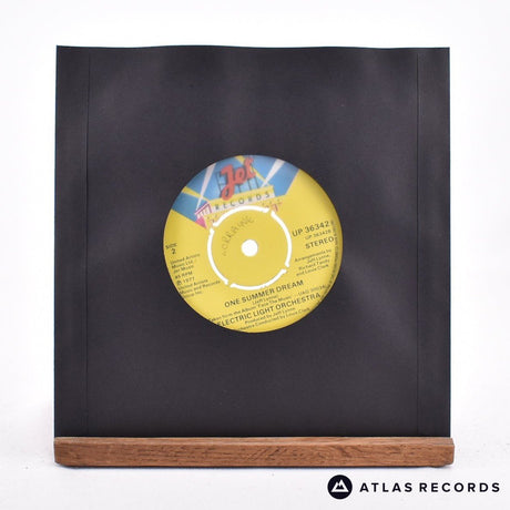 Electric Light Orchestra - Mr. Blue Sky - 7" Vinyl Record - VG+