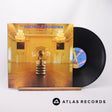 Electric Light Orchestra No Answer LP Vinyl Record - Front Cover & Record