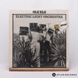 Electric Light Orchestra Olé ELO LP Vinyl Record - Front Cover & Record