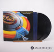 Electric Light Orchestra Out Of The Blue 2 x LP Vinyl Record - Front Cover & Record