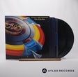 Electric Light Orchestra Out Of The Blue Double LP Vinyl Record - Front Cover & Record