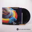 Electric Light Orchestra Out Of The Blue 2 x LP Vinyl Record - Front Cover & Record